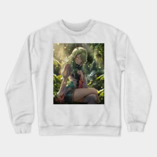 Fauna Crewneck Sweatshirt